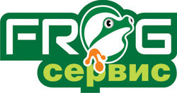 ООО ФРОГ-сервис
